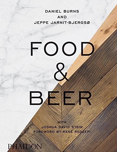 Food & Beer (Hardcover)