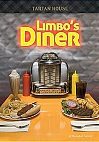 Limbos Diner (Hardcover)