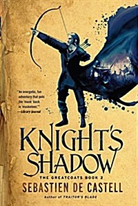 Knights Shadow (Paperback)