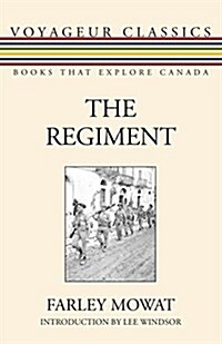 The Regiment (Paperback)