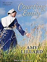 Courting Emily (Audio CD, CD)