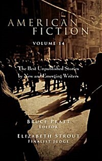 American Fiction, Volume 14 (Paperback)