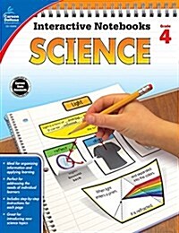 Science, Grade 4 (Paperback)