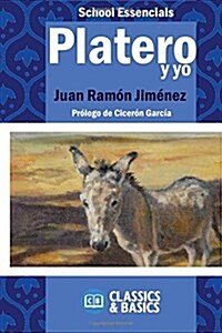 Platero Y Yo (Paperback)