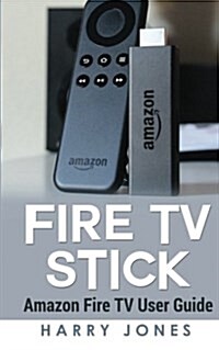 Fire Stick (Paperback, 2nd)