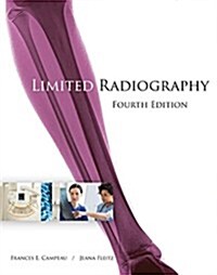 Limited Radiography (Paperback, 4)