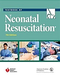 Textbook of Neonatal Resuscitation (Paperback, 7)