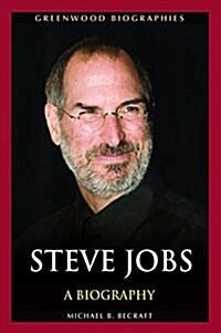 Steve Jobs: A Biography (Hardcover)