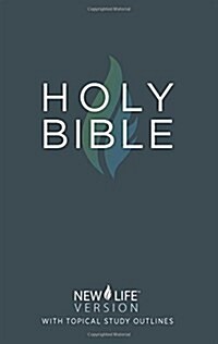 Study Bible-Nlv (Paperback)