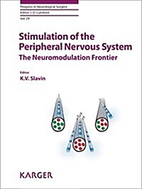 Stimulation of the Peripheral Nervous System (Hardcover)