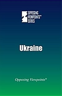 Ukraine (Library Binding)
