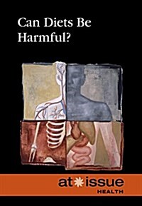 Can Diets Be Harmful? (Library Binding)