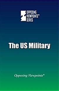 The U.S. Military (Library Binding)