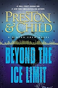 Beyond the Ice Limit (Hardcover)