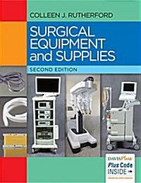 Surgical Equipment and Supplies (Spiral, 2)