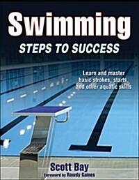 Swimming: Steps to Success (Paperback)