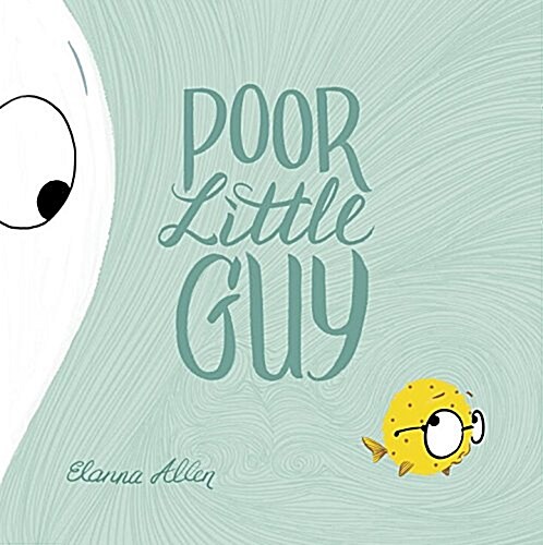 Poor Little Guy (Hardcover)