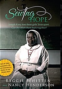 Sewing Hope (Paperback)
