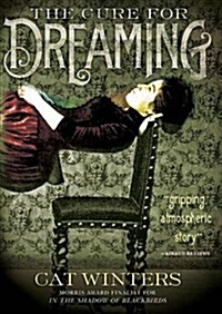 [중고] The Cure for Dreaming (Paperback)