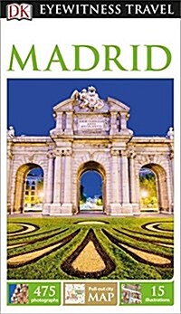 Madrid (Paperback)