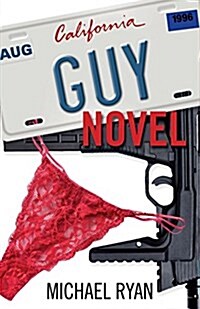 Guy Novel (Hardcover)