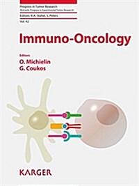 Immuno-oncology (Hardcover)