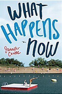 [중고] What Happens Now (Hardcover)