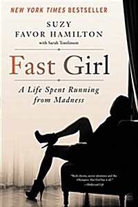 Fast Girl (Paperback)