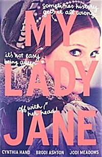 My Lady Jane (Hardcover, Deckle Edge)