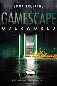 Gamescape: Overworld (Hardcover)