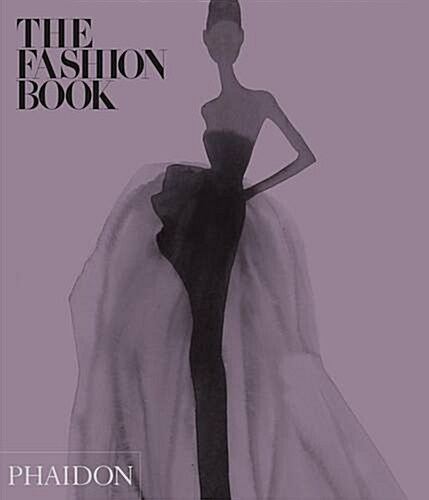 The Fashion Book (Hardcover)