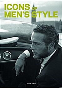 Icons of Mens Style mini (Paperback)