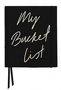 My Bucketlist (Hardcover)