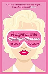 A Night In With Marilyn Monroe : A Night in with Book 2 (Paperback)