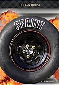 Sprint (Hardcover)