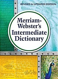 Merriam-websters Intermediate Dictionary (Hardcover)