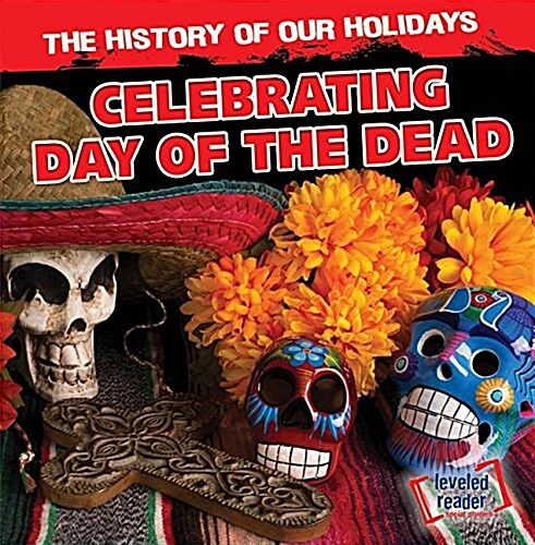 Celebrating Day of the Dead (Paperback)