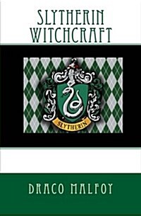 Slytherin Witchcraft (Paperback)
