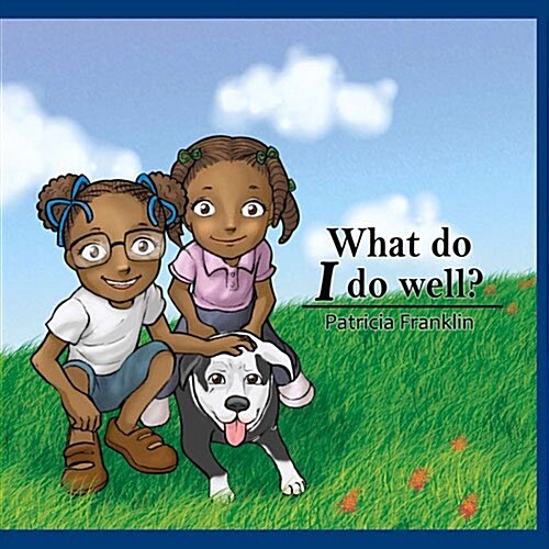 What Do I Do Well (Paperback)