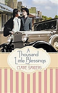 A Thousand Little Blessings (Paperback)