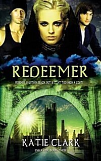 Redeemer: Volume 3 (Paperback)