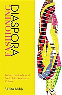 Fashioning Diaspora (Hardcover)