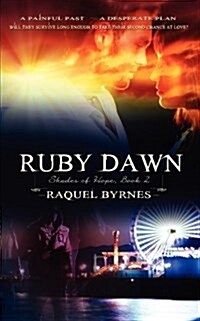 Ruby Dawn (Paperback)