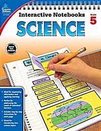 Science, Grade 5 (Paperback)