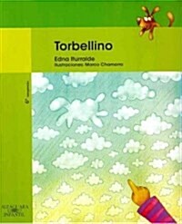 Torbellino (Hardcover)