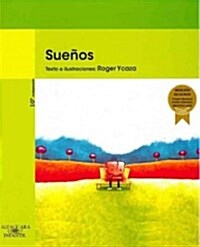 Suenos (Paperback)