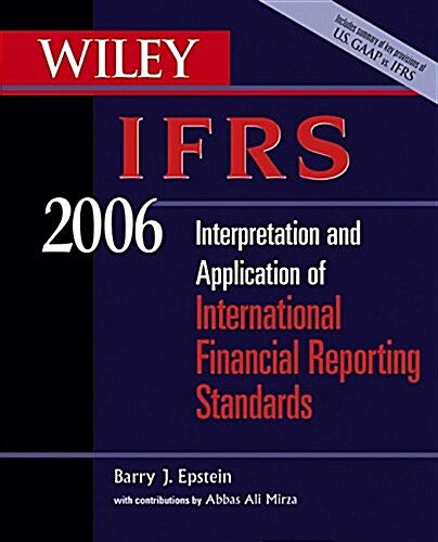 Wiley IFRS 2006 (Paperback)