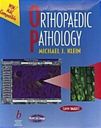 Orthopaedic Pathology (Cd-rom Win/mac Compatible) (CD-ROM)