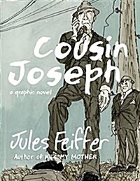 Cousin Joseph: A Graphic Novel (Hardcover)