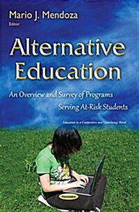 Alternative Education (Paperback)